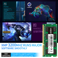 OEM Wholesale Memory Ram DDR4 4GB 8GB 16GB 32GB 2666 for Laptop Desktop Computer Rams