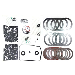Kit de Reparación General de Transmisión Automática MPS6 6DCT450, Apto para Accesorios de Automóviles FORD VOLVO DODGE - Product Image 1