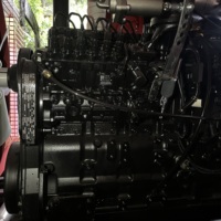 RTTW 10bar 450cfm compresseurs diesel exploitation minière 145psi compresseur d'air à vis 450 Cfm 12m3/min compresseur d'air diesel