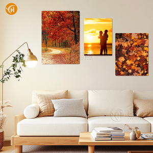 Paneles de Fotos HD <span class=keywords><strong>en</strong></span> Blanco para Sublimación, Lámina de Aleación de <span class=keywords><strong>Aluminio</strong></span>, <span class=keywords><strong>Placa</strong></span> Metálica de 0.6 mm de Espesor, Resistente al Agua, Servicio de Corte a Medida - Product Image 6