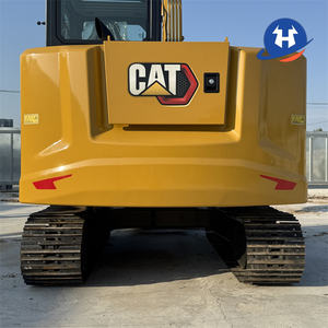 Kat 307 Graafmachine Cat305.5e2 Cat305.5 Cat306 Cat308 Cat307.5 Cat307.5 Cat307e Excavadora Met Lage Prijs Hete Verkoop - Product Image 3