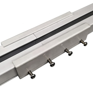 Phụ Kiện Rèm Gắn Động Cơ Cho Nhà Thông Minh Giá Rẻ Phụ Kiện Rèm Gắn Thanh Nối - Product Image 2