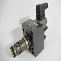 Vanne de régulation proportionnelle PLC Mannesmann Fe25-c21315lz4m – Avantage produit sous garantie – En stock