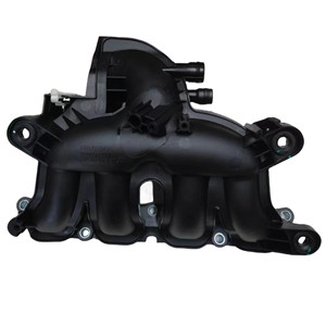 Colector de Admisión 9829233180 para Motor Peugeot Citroën 1.6T, Pieza de Repuesto con Junta Incluida - Product Image 2