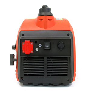 Eyg1000 biến tần di động Máy Phát Điện Xăng 650W 50Hz 60Hz biến tần nhỏ bán lẻ một bộ - Product Image 4