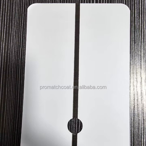 แผ่นสเปรย์พีพีจีสำหรับพ่นสีรถยนต์และเรือเทมเพลตสำหรับตกแต่งใหม่อัตโนมัติและเคลือบยาง4S - Product Image 2