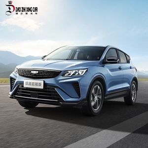5 porte 5 posti Geely Coolray Sport 2024 1.5t benzina SUV auto Geely Coolray <span class=keywords><strong>russo</strong></span> mano sinistra auto Geely Coolray prezzi in cina - Product Image 1