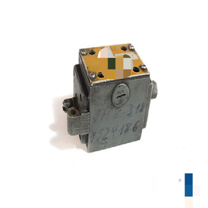 ตัวควบคุมทิศทาง Plc FMH 10 P 33-120 แบบไม่มีลูกกลิ้ง FMH10P33-120 - Product Image 1