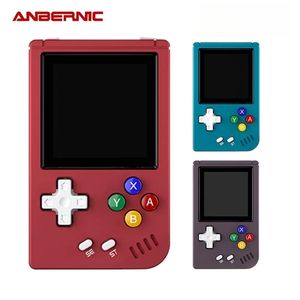 Consola de Juegos Retro Mini Portátil Anbernic Anberic Rg Nano Pockets, Reproductor de Juegos Portátil con Juegos Clásicos de <span class=keywords><strong>Game</strong></span> <span class=keywords><strong>Boy</strong></span> Rgnano - Product Image 1