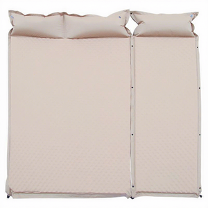 Matelas <span class=keywords><strong>de</strong></span> couchage gonflable automatique extra épais YX-C2-11 pour deux personnes, <span class=keywords><strong>tapis</strong></span> <span class=keywords><strong>de</strong></span> <span class=keywords><strong>sol</strong></span> rectangulaire compact pour le <span class=keywords><strong>camping</strong></span> en tente et la randonnée - Product Image 5