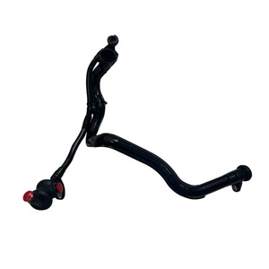 Tubo de ventilación del cárter Mercedes-Benz F076 2760182300 para Clase C W205, Clase E W212 W213, Clase S 2013-2023 - Product Image 1