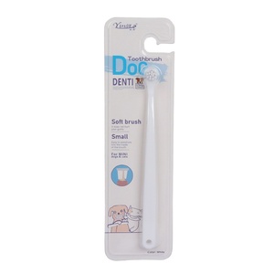 Cepillo de Dientes para Mascotas, Limpieza Bucal, Productos de Belleza para Mascotas - Product Image 6