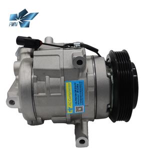 Compresor 7813B173 para Aire Acondicionado de Auto para MITSUBISHI Xpander - Product Image 5