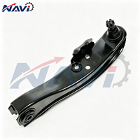 Bras de suspension inférieur avant de rechange pour châssis, pièce de rechange OE 54500-52F00 pour Nissan, fourniture de pièces automobiles
