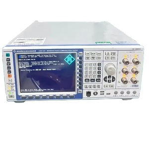 Testeur de communication sans fil Rod & Schwartz CMW500 d'occasion - Product Image 1
