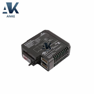 KJ3203X1-BA1 12P3270X032 Emerson Dry Contact Series 2 Card - Product Image 2