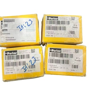 โซลินอยด์ 322H7506 มีสินค้าในสต็อก - Product Image 4