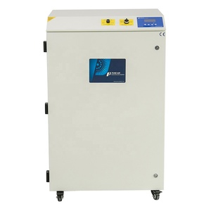 Vente flash - Collecteur de poussière cyclonique Pure-Air PA-1500FS-IQ-SS, best-seller pour le bois, avec un débit d'air de 1500 m3/h et une certification CE - Product Image 2