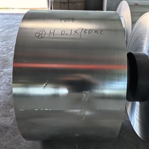 Bobine en acier inoxydable laminé à froid estampé SUS304 <span class=keywords><strong>X5CrNi18</strong></span>-<span class=keywords><strong>10</strong></span> 1.4301 - Product Image 3