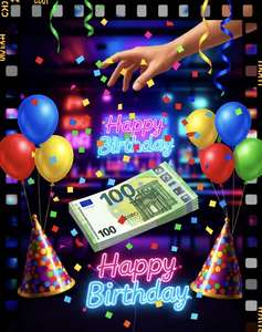 Billetes Falsos Apilables con Impresión Completa para Escenas de Conteo y Exhibiciones - Product Image 4