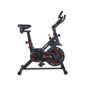 Bicicleta de Ejercicio Inteligente YD-616E con Volante de Inercia de 4 Kg, Resistencia Infinita Ajustable, Bicicleta de Ciclismo Vertical para Interiores, Entrenamiento en Casa - Product Image 2