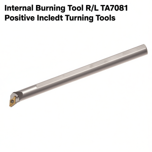 Ttake Internal Turning Tool R/L TA7081 Positive Insert Turning Tools - Product Image 2