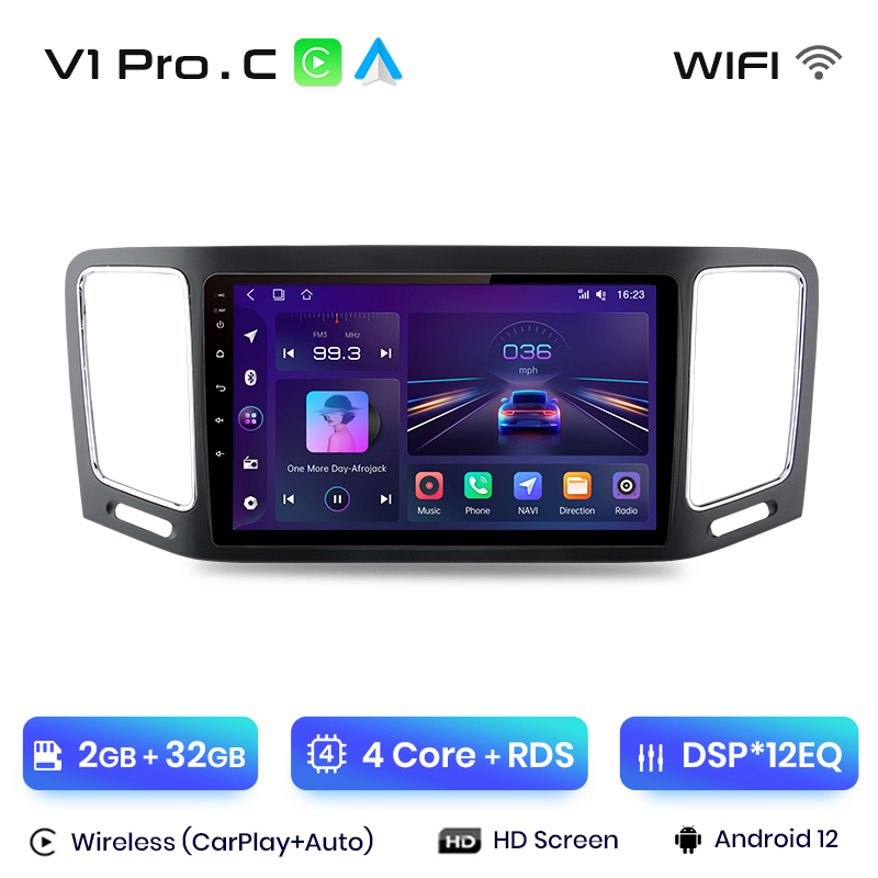 V1 Pro C (2GB +32GB)