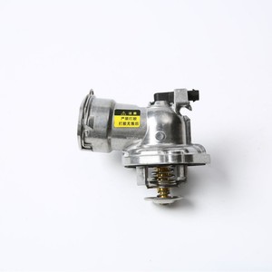 ฮีฮี เทอร์โมสตัทเครื่องยนต์สำหรับเมอร์เซเดส-เบนซ์ M642 A6422002215 A6422001615 ชิ้นส่วนทดแทนใหม่ - Product Image 1