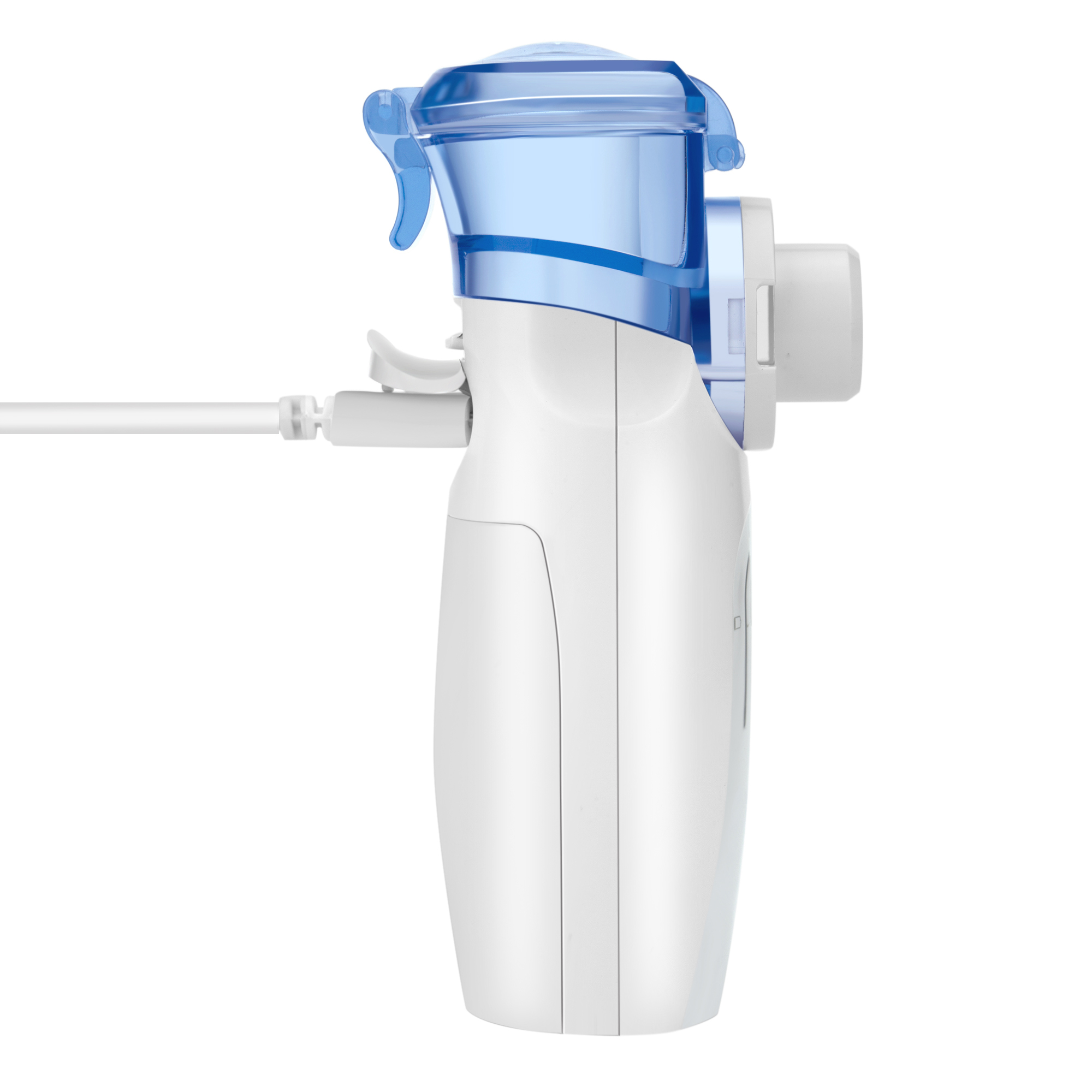 Nebulizador de malla vibratoria portátil para asma en bebés y adultos para el cuidado en el hogar