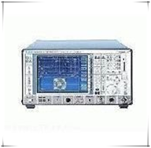 Used FSEA30 20Hz-3.5GHz network analyzer Rohde&Schwarz FSEA30 3G Analyzer - Product Image 4
