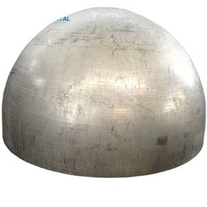 Hémisphères demi-boules pour <span class=keywords><strong>massage</strong></span> des pieds 8 cm de diamètre hémisphère tête bombée demi-longue sphère ovale - Product Image 2