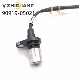 Kurbel Kurbelwelle Positionssensor 235-1239 19300-62010 90919-05021 für Toyota 4Runner T100 Tacoma 3,4 l - Product Image 2