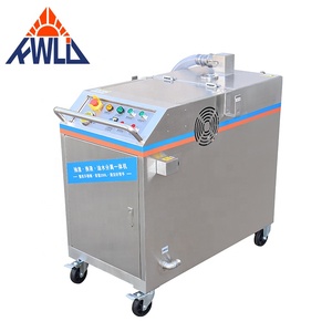 Extracción de escoria e <span class=keywords><strong>intercambio</strong></span> de líquidos Separación de aceite Máquina integrada Tanque de refrigerante Cnc Limpieza de escoria de aceite - Product Image 1