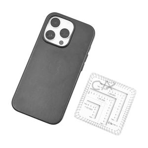 Équerre de coordonnées et de lecture de cartes en gros pour les échelles <span class=keywords><strong>1</strong></span>:24000, <span class=keywords><strong>1</strong></span>:<span class=keywords><strong>25000</strong></span> et <span class=keywords><strong>1</strong></span>:50000 - Product Image 4