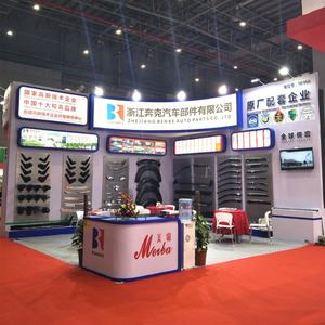 Accessoires de voiture pour KIA SPORTAGE 2008 2016 2023, déflecteurs de vent injectés, visière de fenêtre, matériau PC avec acier inoxydable. - Product Image 6