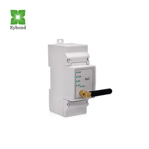 Eybond Wi-Fi RS-485 IP21 All Industrial Equipment Wireless Network Monitoring Datalogger Energy Data Logger
