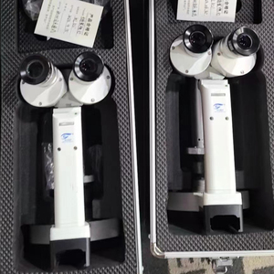 Lampe à fente ophtalmique portable biomicroscope – Prix - Product Image 4