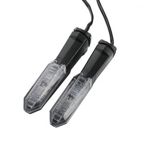 Muestra Gratuita Z1000R Precio de Fábrica Luz Direccional LED de Alta Calidad para Motocicleta <span class=keywords><strong>Kawasaki</strong></span> Z1000R - Product Image 4