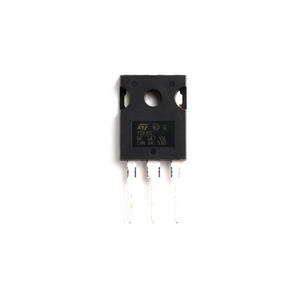 Nuevo Transistor Original Darlington TIP35C de 25A 100V TO-247 - Product Image 1