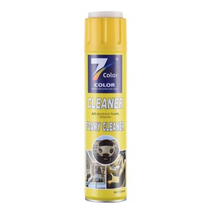 Spray Removedor de Alquitrán y Limpiador de Insectos de 450 ml |   Limpiador de Asfalto y Alquitrán Eficaz para el Cuidado del Automóvil |   Seguro para la pintura - Product Image 1