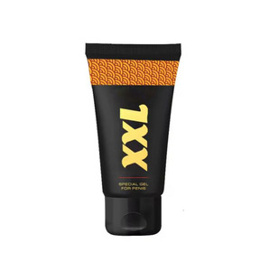 Crema de Masaje para Agrandamiento del Pene TITAN Strong Man XXL 50ml, Estimulación para Adultos, Herbal Natural Puro - Product Image 3