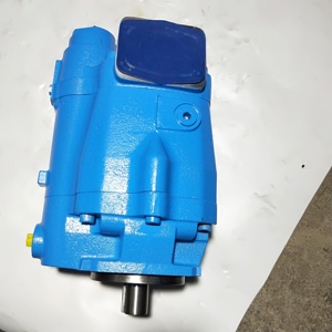 Moteur hydraulique à palettes 25M 35M 45M 50M Série 26M 36M 46M 51M 46M-185A-1C20R 46M185A-11C20 26M42A1C20 - Product Image 1