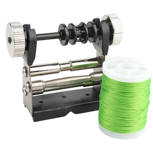 Machine à enrouler la corde de tir à l'<span class=keywords><strong>arc</strong></span>, outil de service de la corde pour <span class=keywords><strong>arc</strong></span> à <span class=keywords><strong>poulie</strong></span> composé, <span class=keywords><strong>arc</strong></span> recurve, outil de service de la corde - Product Image 1