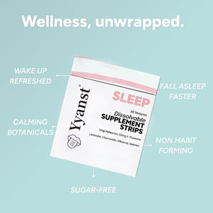 Suplemento Oral de Alta Calidad a Base de Plantas para Dormir, Valeriana Officinalis y Melatonina, Sueño Suave para Mejorar la Energía y Prevenir la Fatiga - Product Image 4