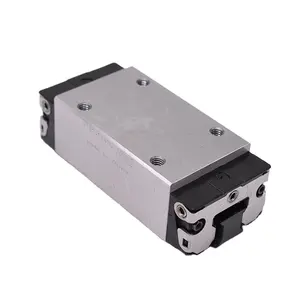 Factory direct sales high quality REXROTH R162421420 linear guides linear block linear guide rail sliders