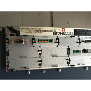 <span class=keywords><strong>Baumuller</strong></span> BM4454-ZI6-01245R05-0309 Drive Usato, Testato al 100%, 3 Mesi di Garanzia - Product Image 4