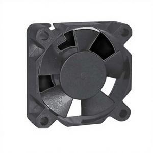 Ventilador Axial AC Crown 3510 SERVERT1 con Rodamiento de Bolas, Plástico, Eléctrico, OEM para Vehículos - Product Image 1