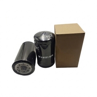 Filtro de Aceite OE 8-97371-337-0 8973713370 Referencia Cruzada 8-94396-375-0 W12205/1 LF36847 para Excavadora ISUZU 4HF1 4HG1 NPR NQR