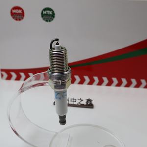 Bujía de platino única NGK Genuine 1748 DE 2017 Original y para modelos Cruze Buick Inlong Regal Malibu Engine Audi Golf - Product Image 1