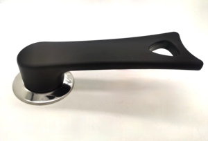 Nhà Máy hot-bán nhà bếp nấu ăn nồi Bìa xử lý chịu lửa chịu nhiệt độ cao - Product Image 3